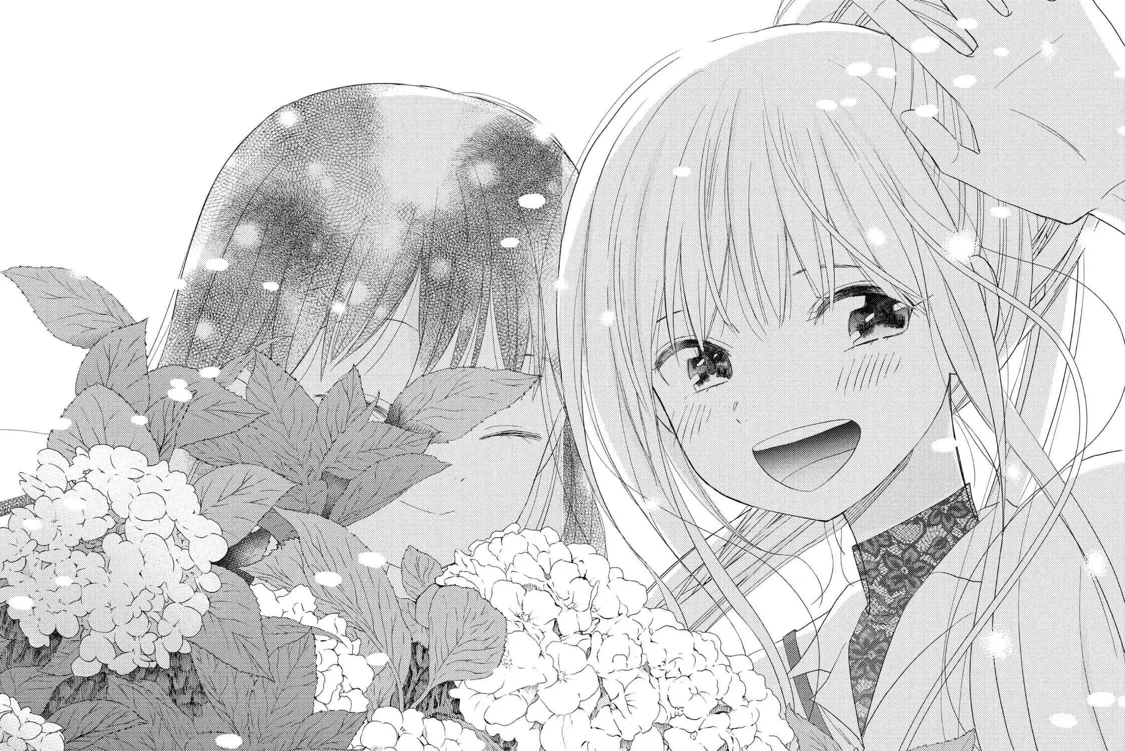 Atsumori-kun’s Bride-to-be Chapter 11 page 63 - 