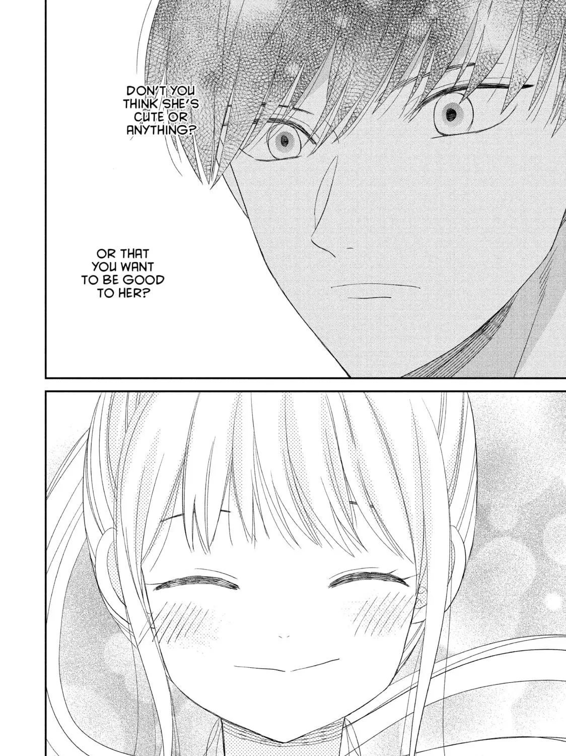 Atsumori-kun’s Bride-to-be Chapter 11 page 65 - 