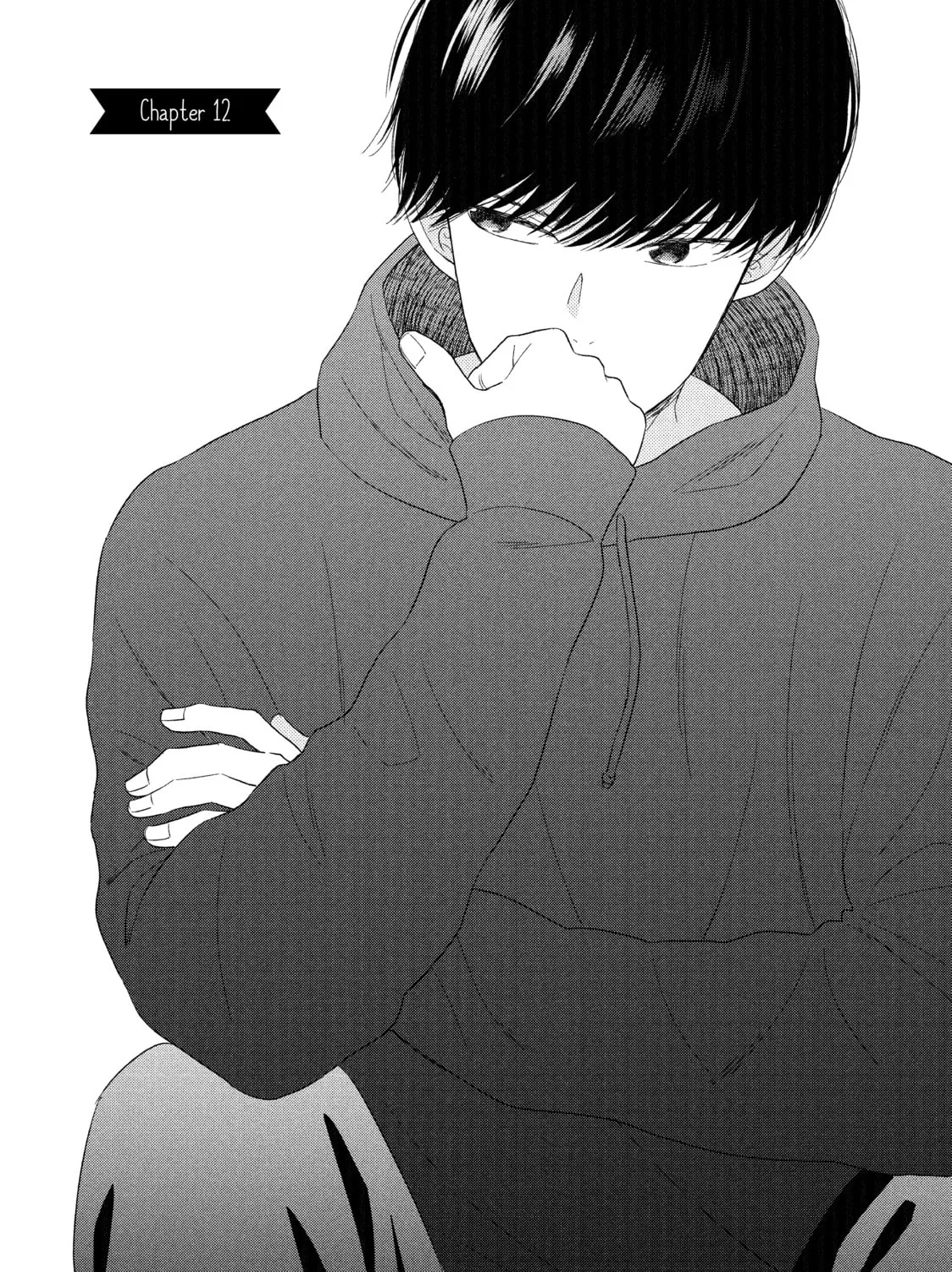 Atsumori-kun’s Bride-to-be Chapter 12 page 1 - 