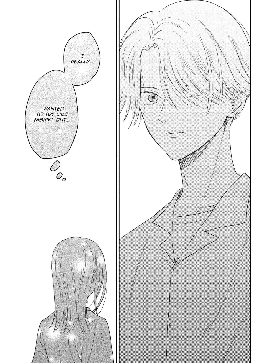 Atsumori-kun’s Bride-to-be Chapter 12 page 29 - 