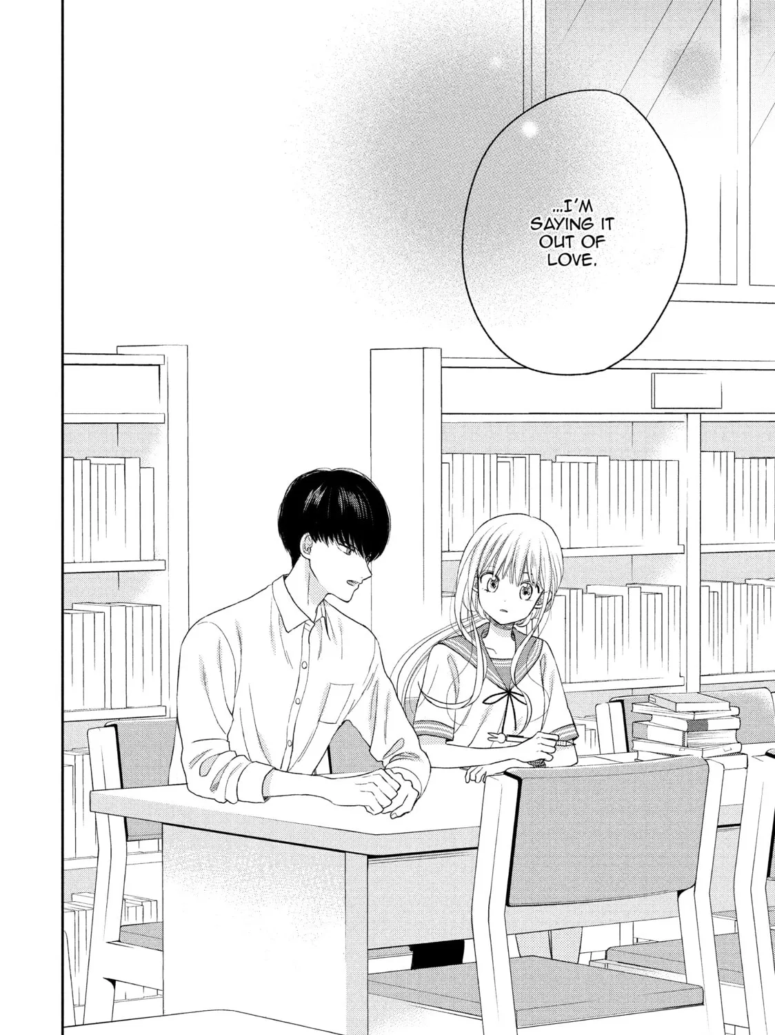 Atsumori-kun’s Bride-to-be Chapter 12 page 75 - 
