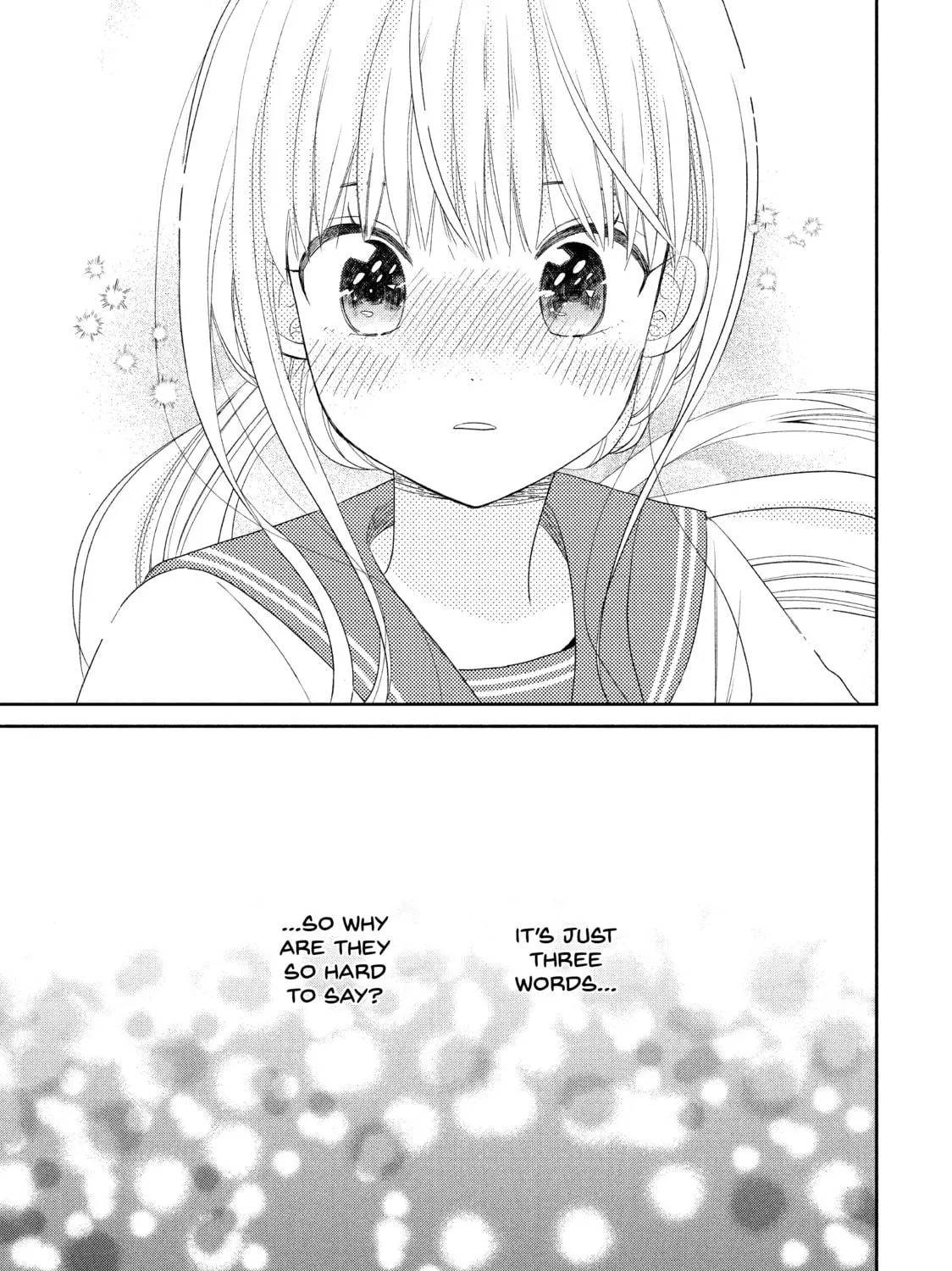 Atsumori-kun’s Bride-to-be Chapter 12 page 77 - 