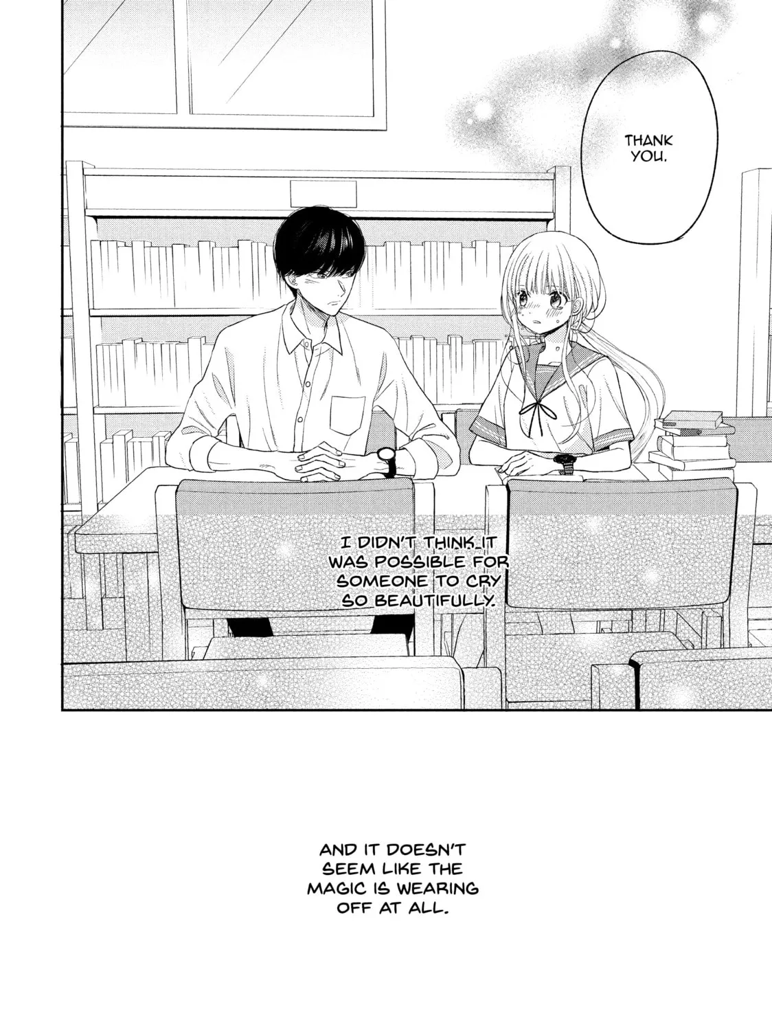 Atsumori-kun’s Bride-to-be Chapter 12 page 79 - 