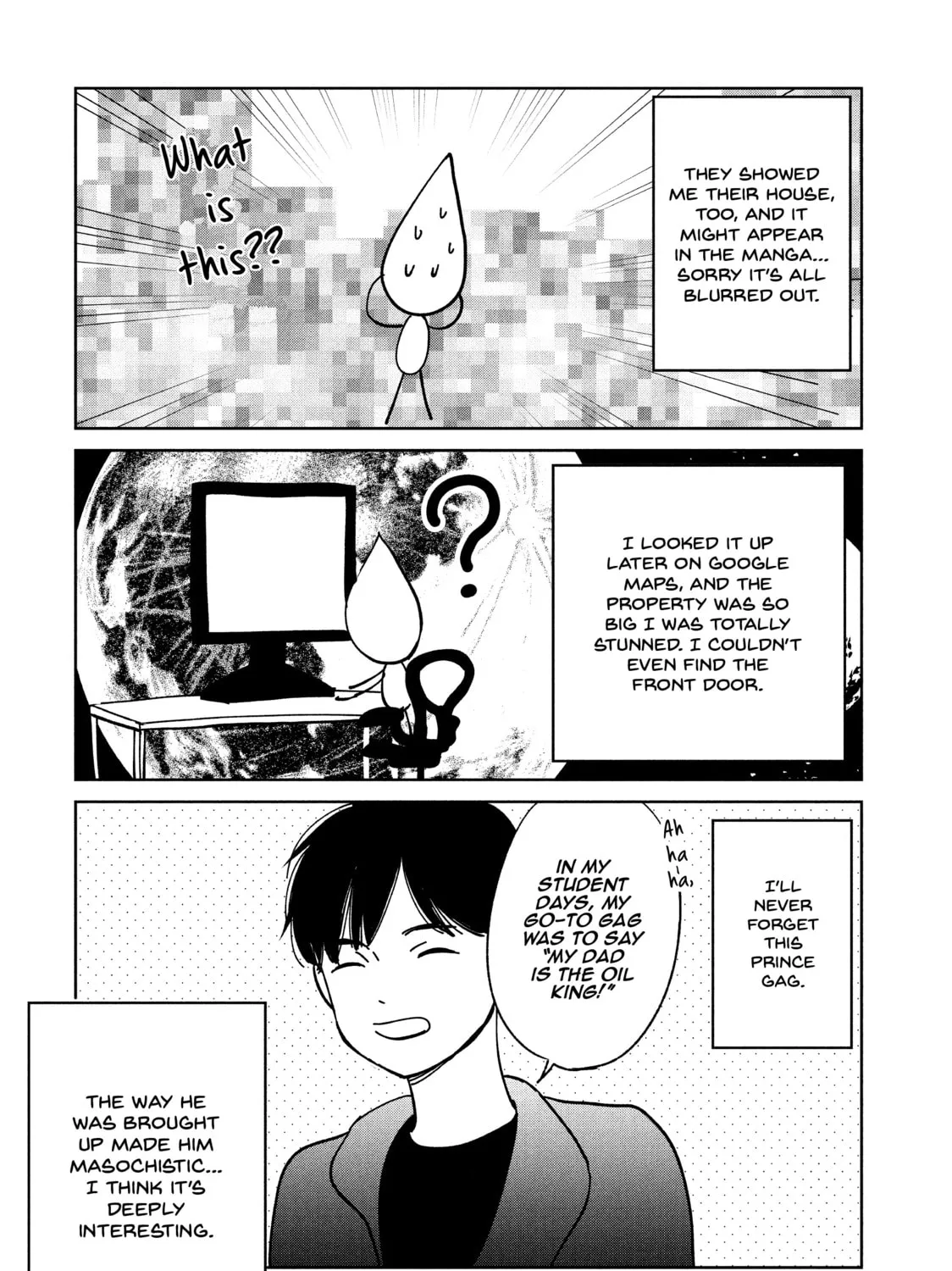 Atsumori-kun’s Bride-to-be Chapter 12 page 91 - 