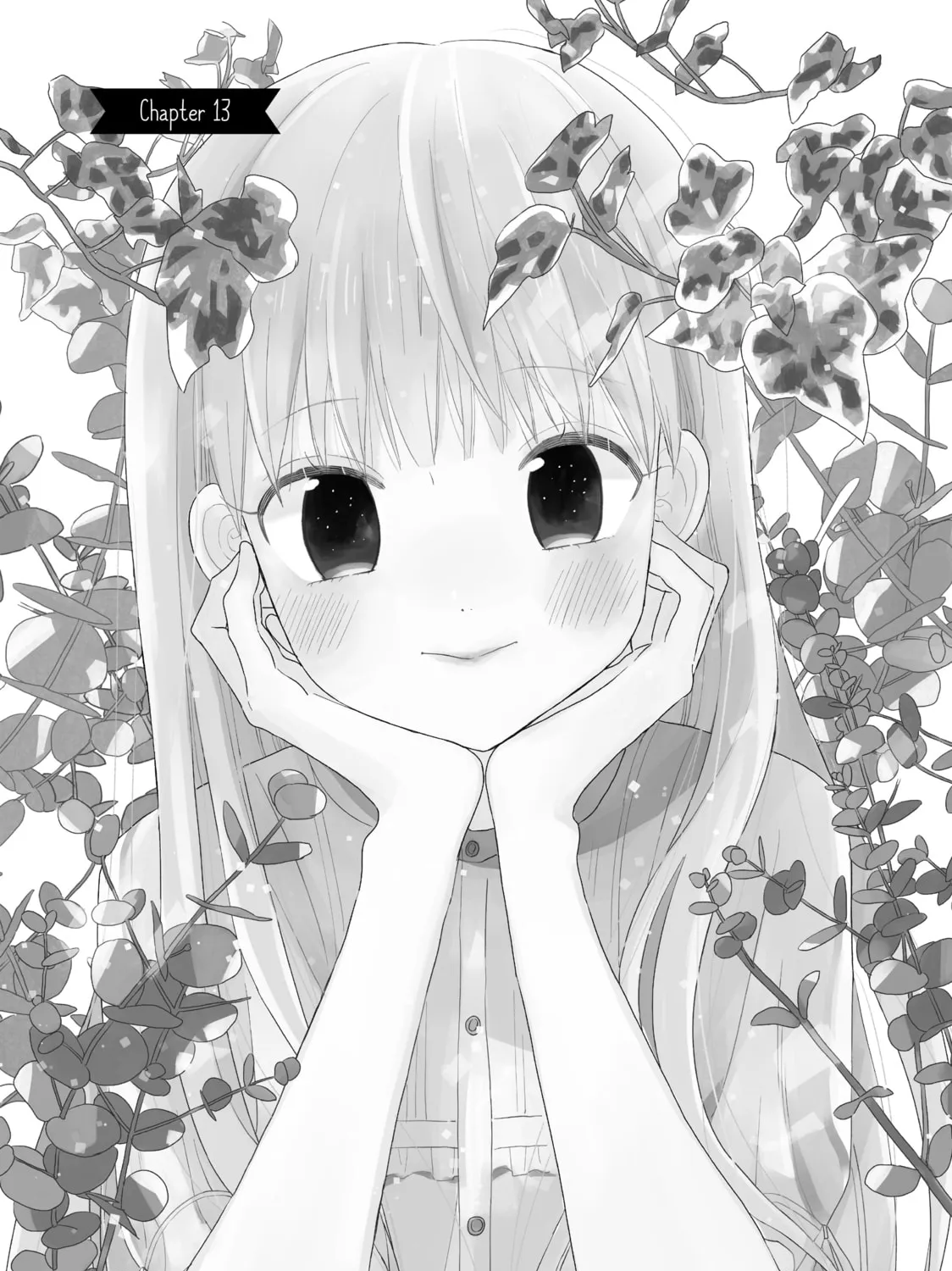 Atsumori-kun’s Bride-to-be Chapter 13 page 1 - 