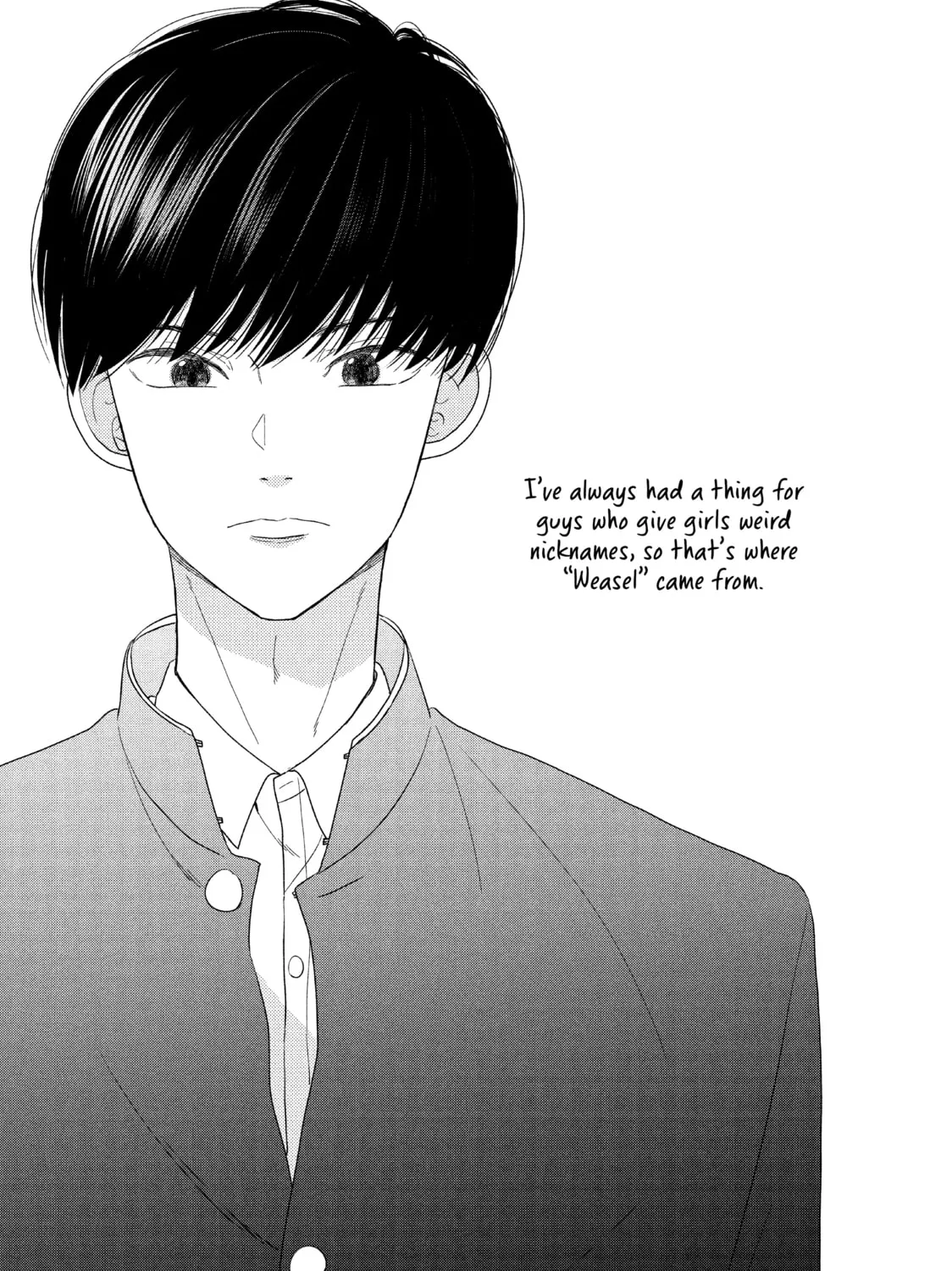 Atsumori-kun’s Bride-to-be Chapter 13 page 3 - 