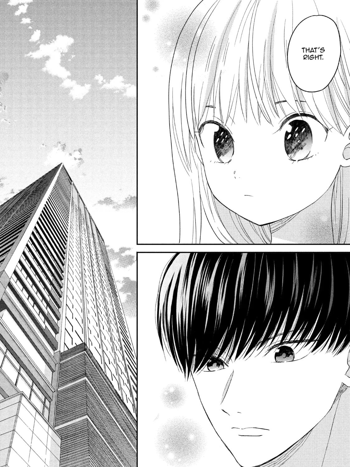 Atsumori-kun’s Bride-to-be Chapter 13 page 31 - 