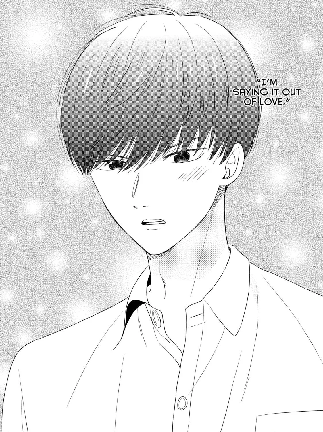 Atsumori-kun’s Bride-to-be Chapter 13 page 5 - 