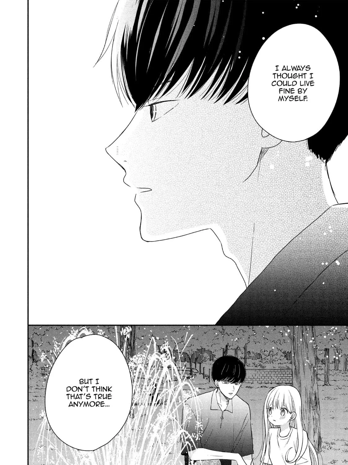Atsumori-kun’s Bride-to-be Chapter 13 page 77 - 