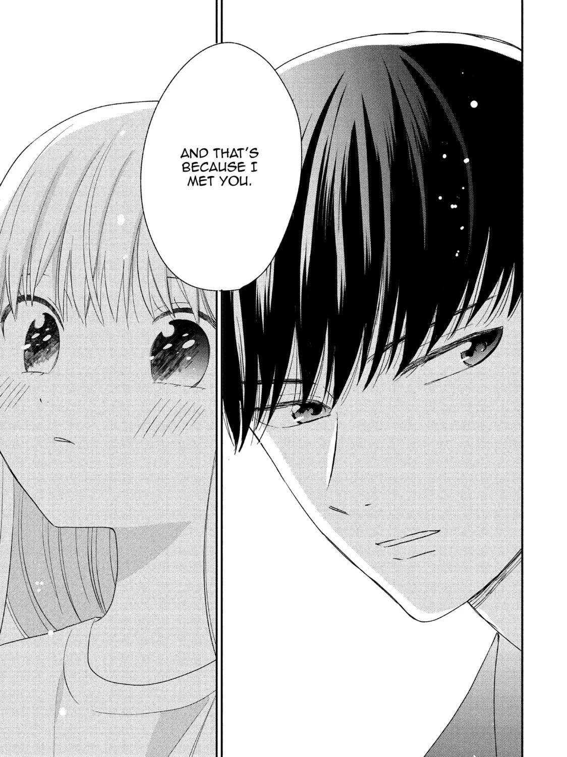 Atsumori-kun’s Bride-to-be Chapter 13 page 79 - 