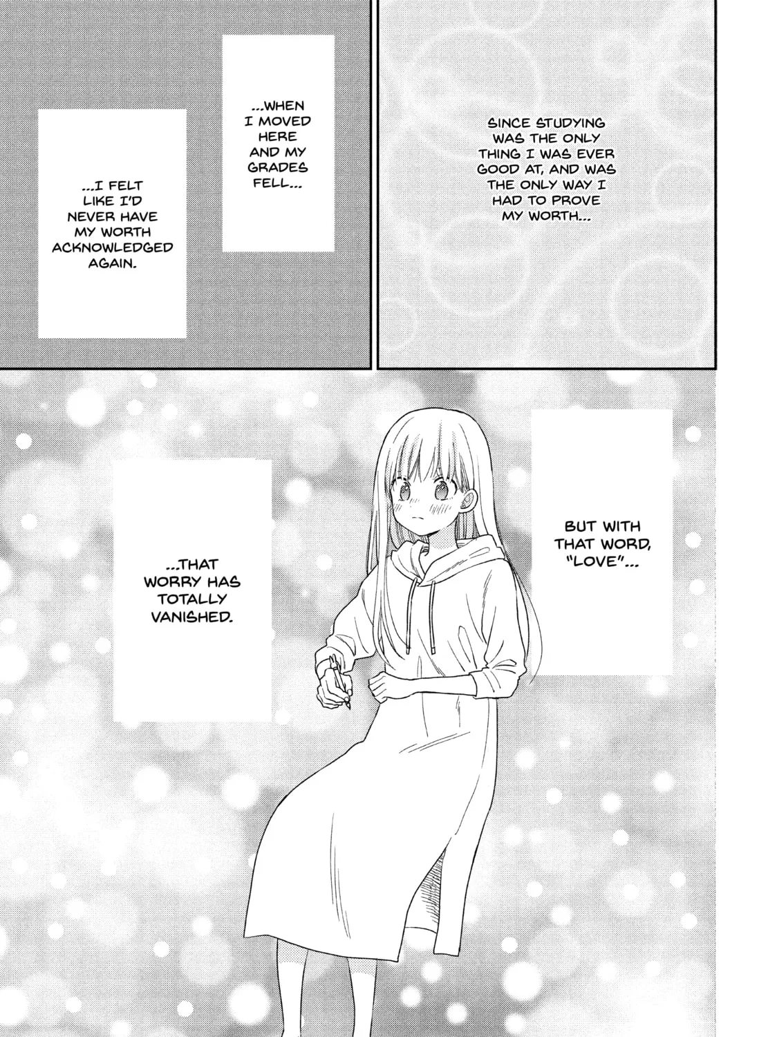 Atsumori-kun’s Bride-to-be Chapter 13 page 9 - 