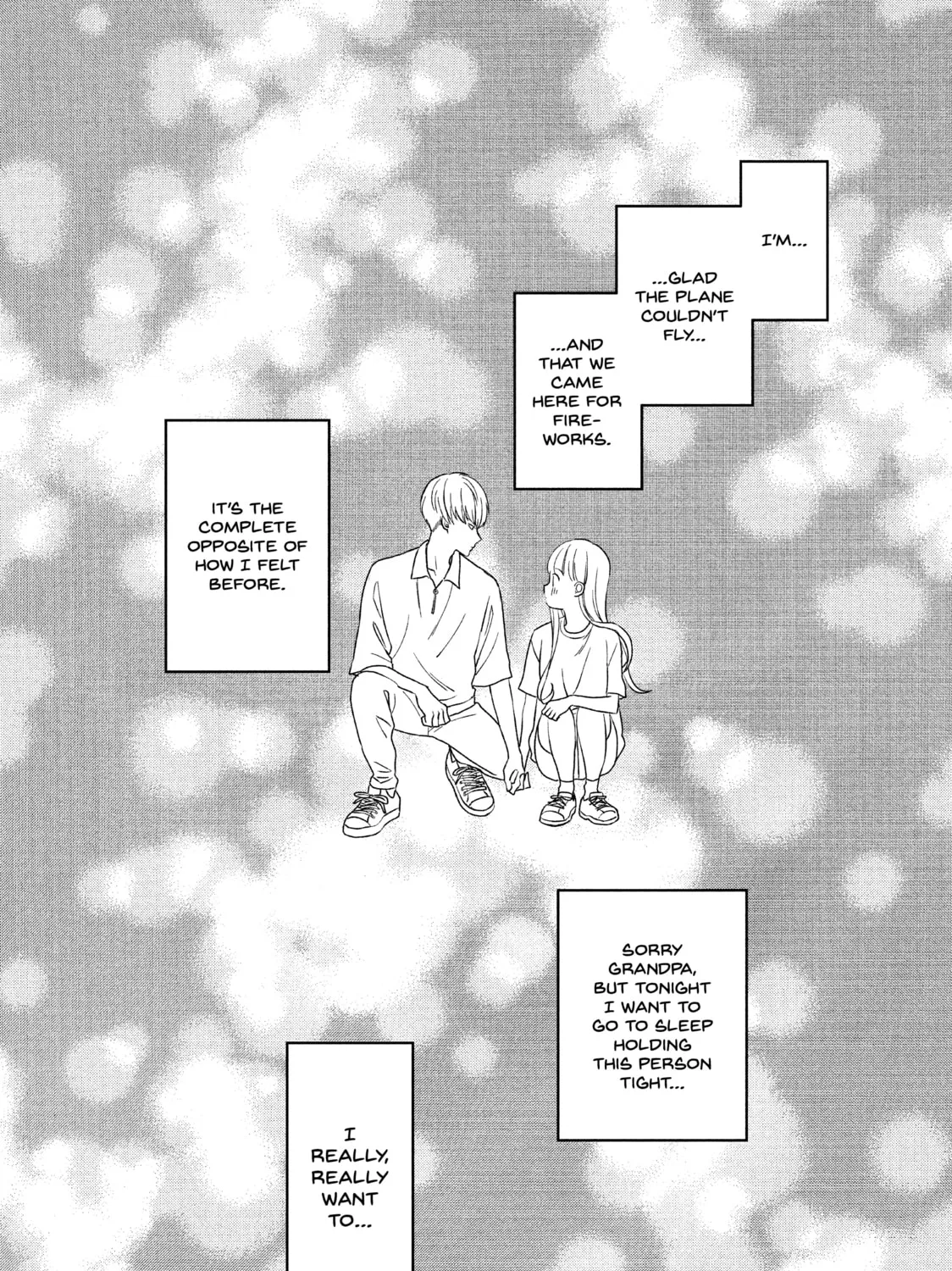 Atsumori-kun’s Bride-to-be Chapter 13 page 81 - 