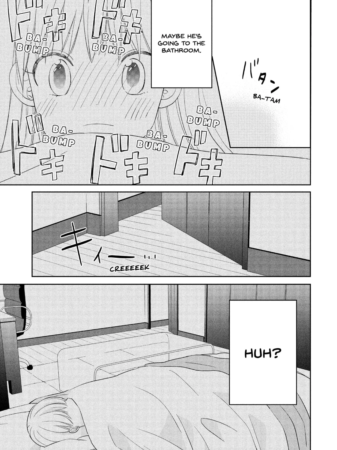 Atsumori-kun’s Bride-to-be Chapter 14 page 13 - 