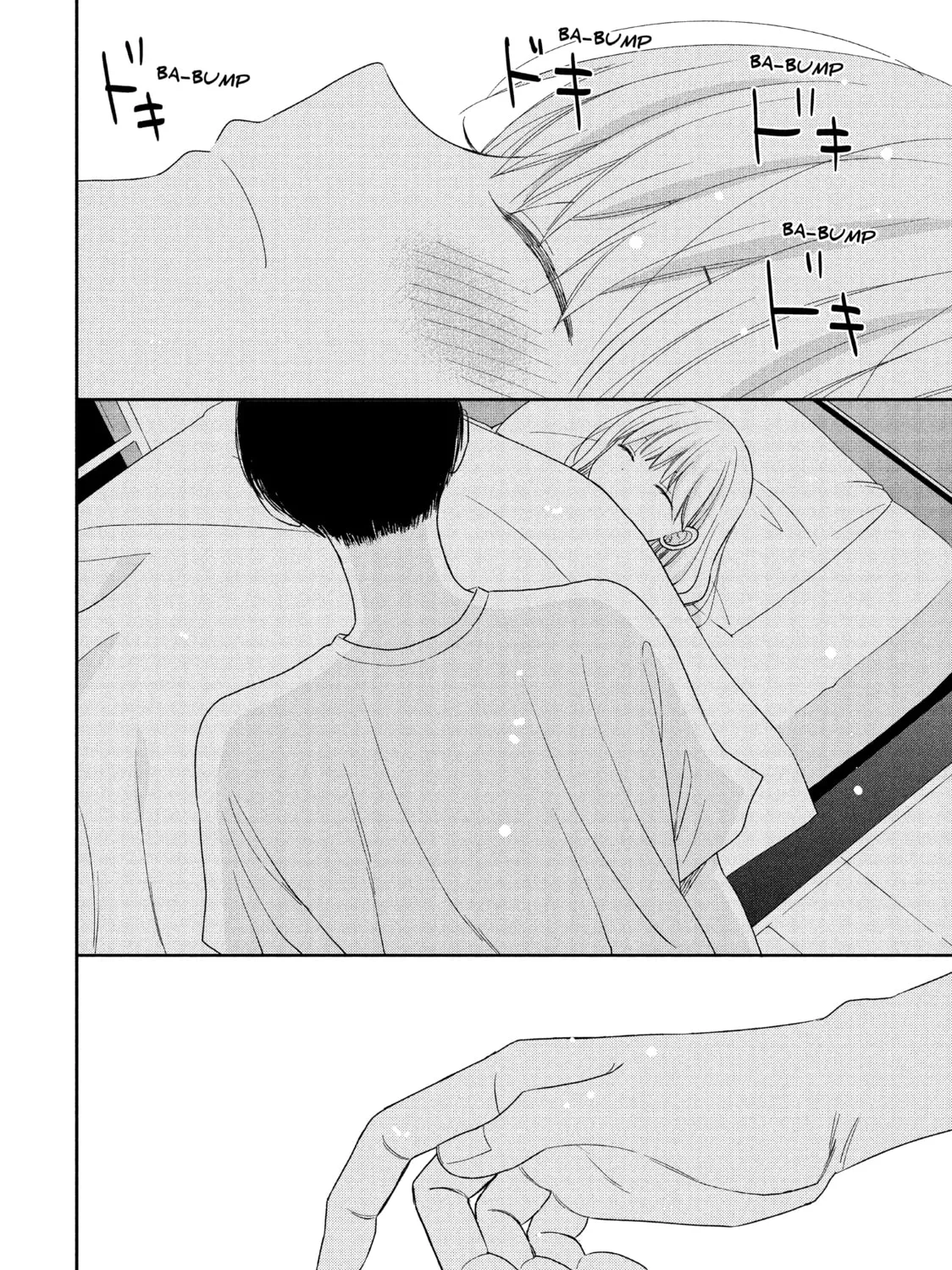 Atsumori-kun’s Bride-to-be Chapter 14 page 15 - 