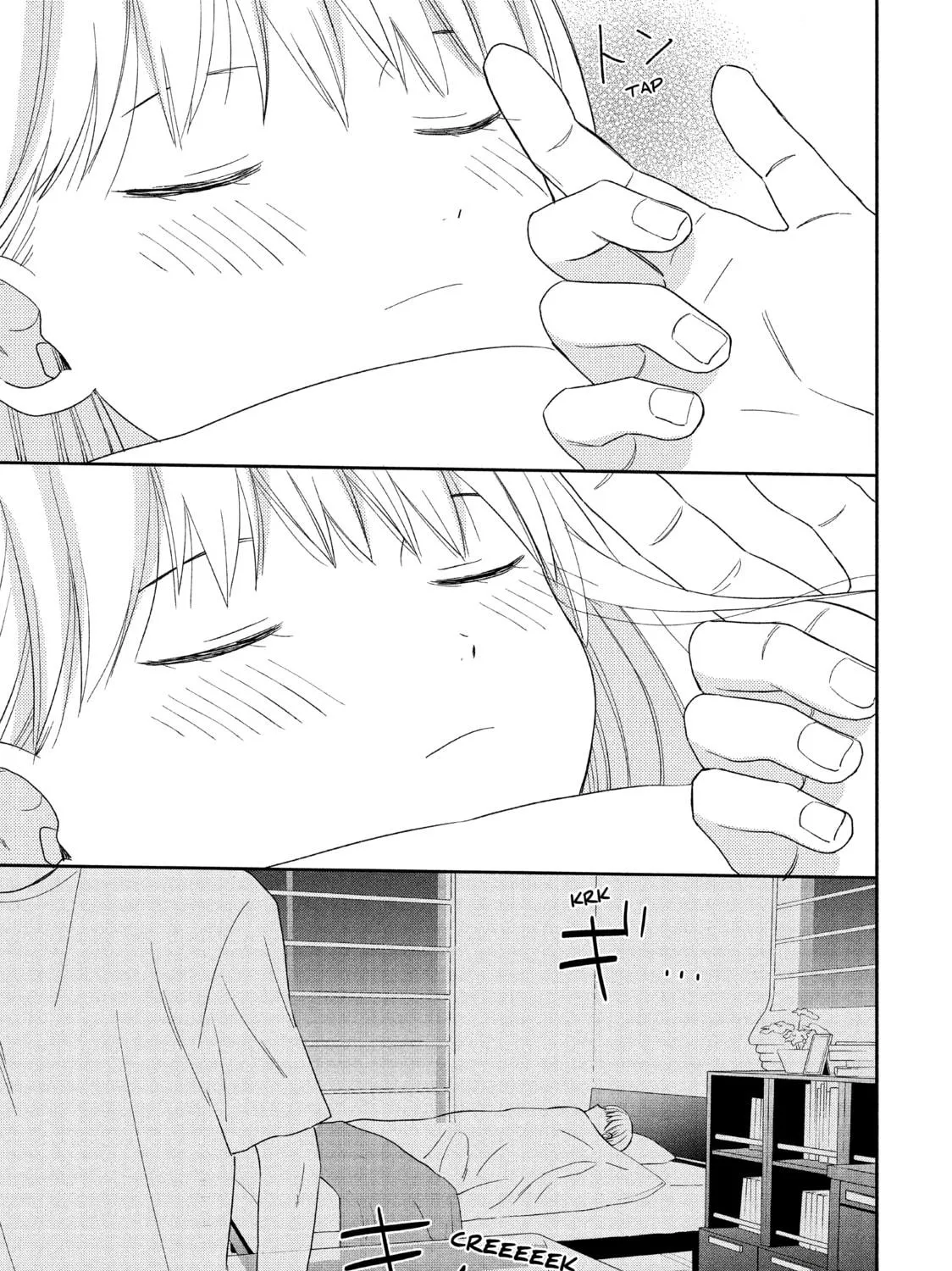 Atsumori-kun’s Bride-to-be Chapter 14 page 17 - 