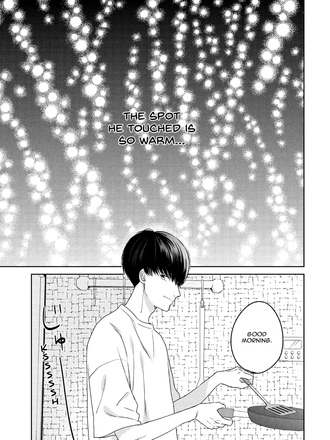 Atsumori-kun’s Bride-to-be Chapter 14 page 21 - 