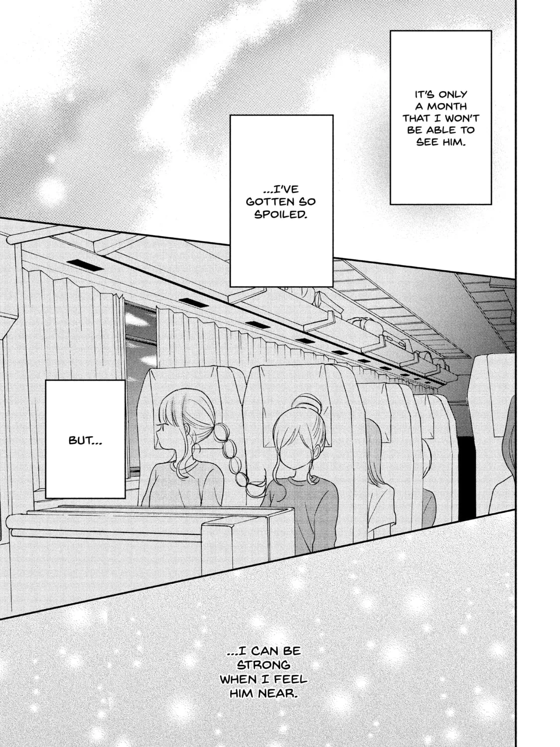 Atsumori-kun’s Bride-to-be Chapter 14 page 61 - 