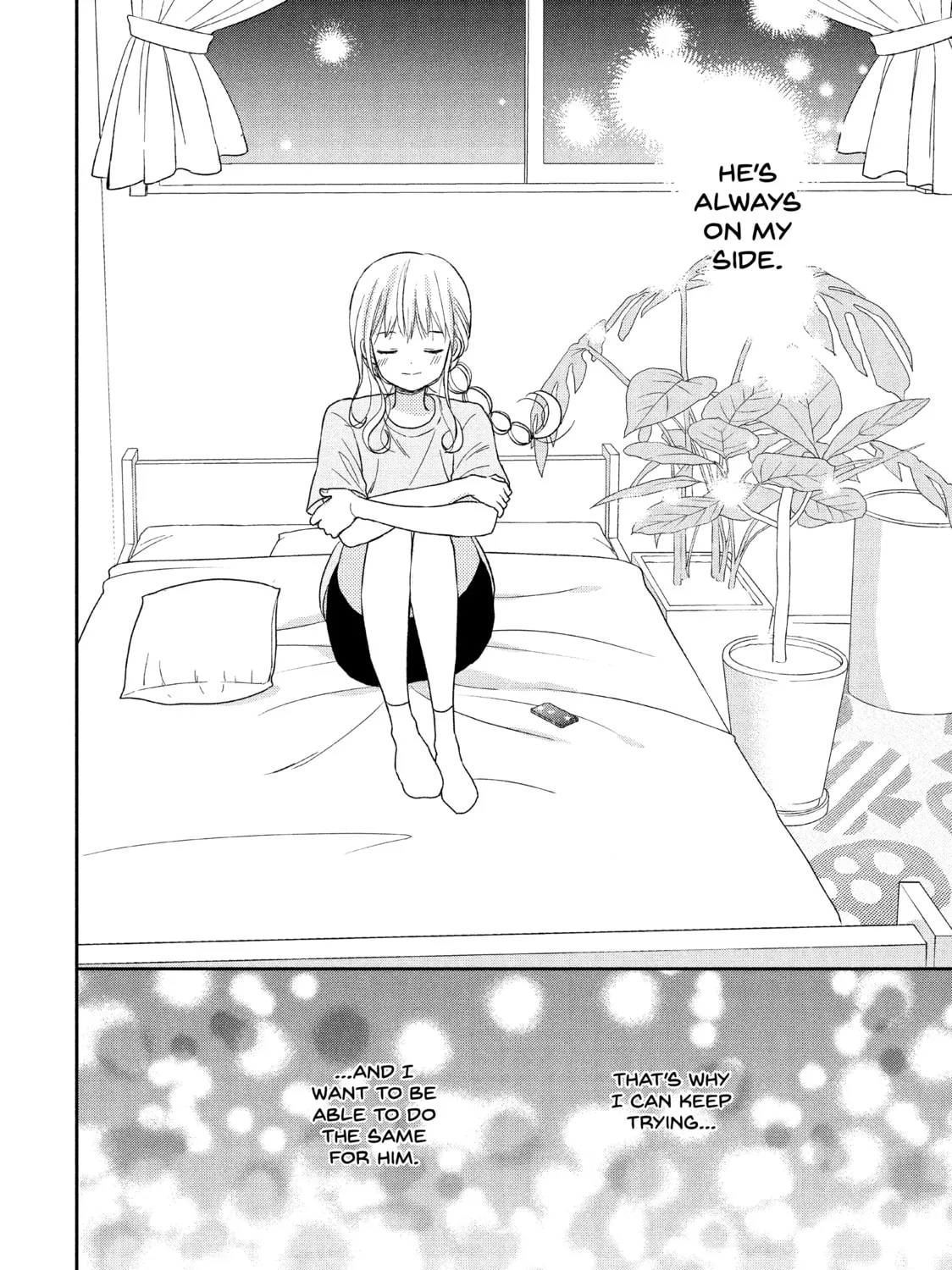 Atsumori-kun’s Bride-to-be Chapter 14 page 79 - 