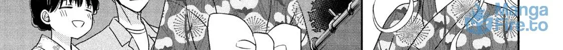 Atsumori-kun’s Bride-to-be Chapter 15 page 30 - 