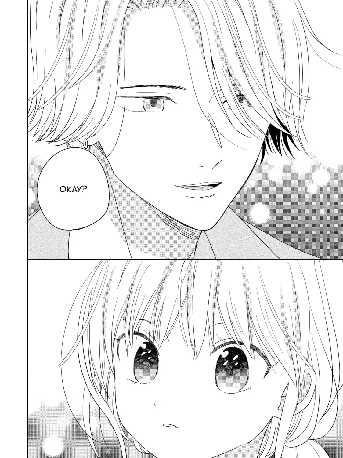 Atsumori-kun’s Bride-to-be Chapter 15 page 37 - 
