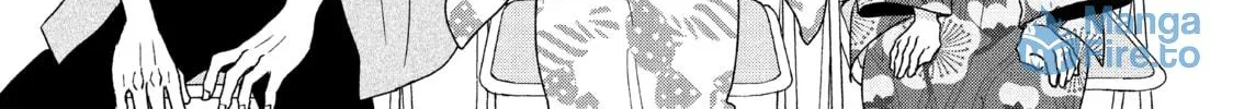 Atsumori-kun’s Bride-to-be Chapter 15 page 42 - 