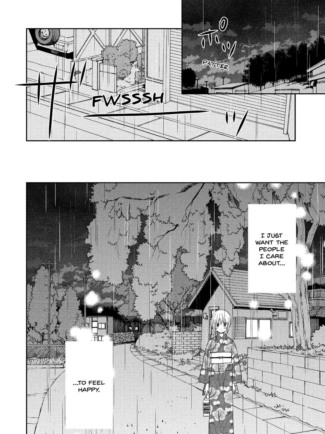 Atsumori-kun’s Bride-to-be Chapter 15 page 53 - 