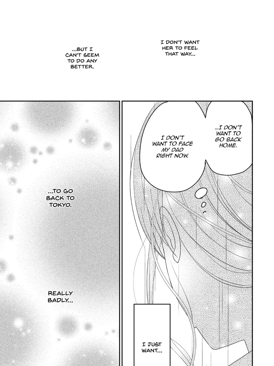 Atsumori-kun’s Bride-to-be Chapter 15 page 55 - 