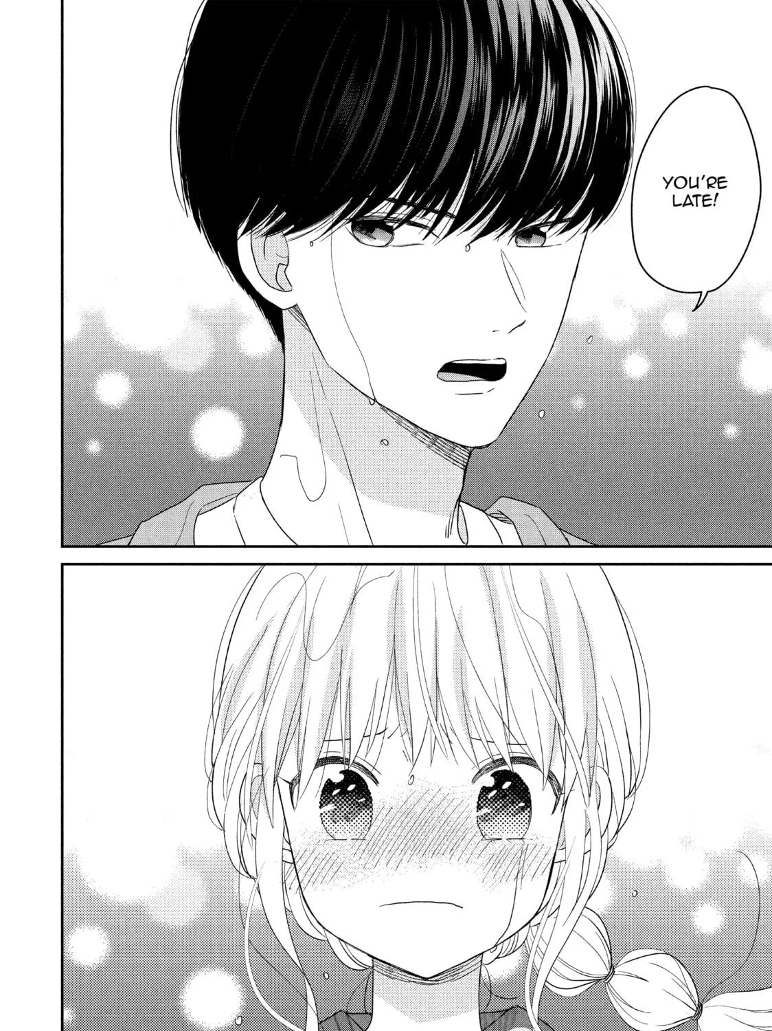 Atsumori-kun’s Bride-to-be Chapter 15 page 59 - 