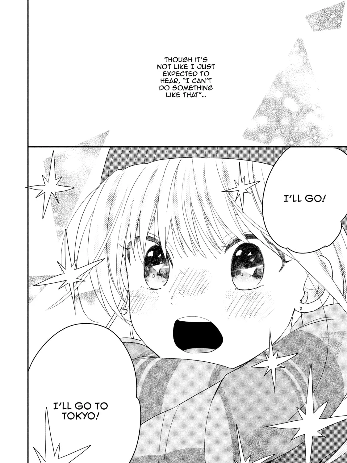 Atsumori-kun’s Bride-to-be Chapter 16 page 63 - 