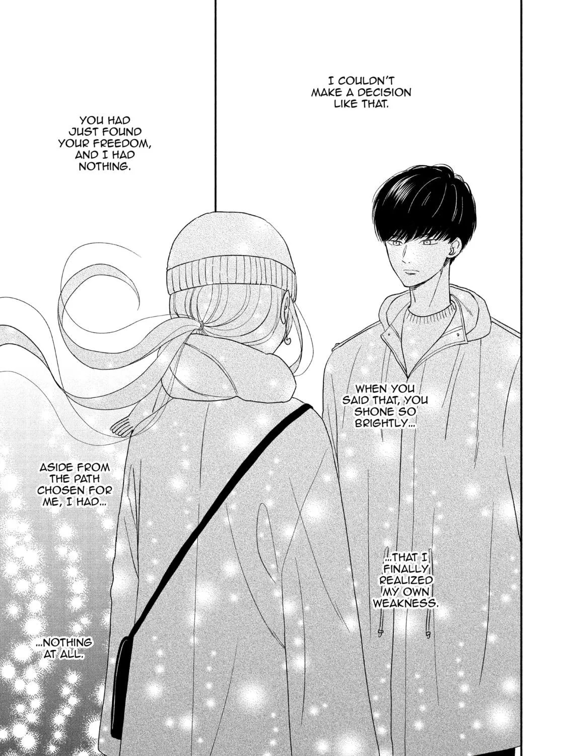 Atsumori-kun’s Bride-to-be Chapter 16 page 65 - 