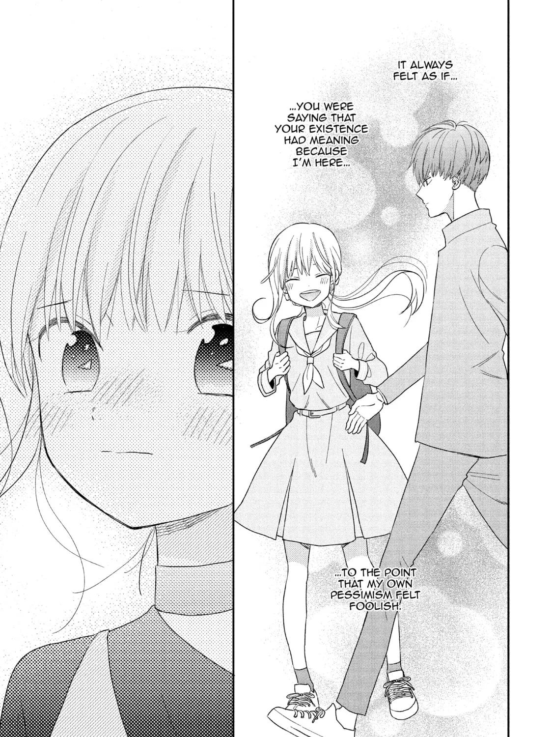 Atsumori-kun’s Bride-to-be Chapter 16 page 69 - 