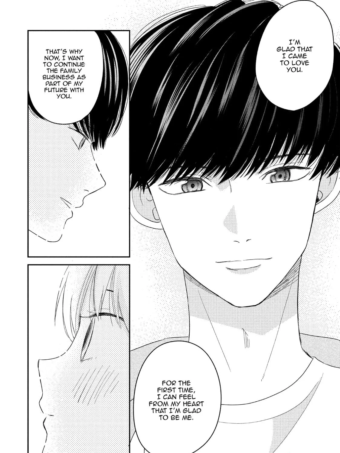 Atsumori-kun’s Bride-to-be Chapter 16 page 71 - 