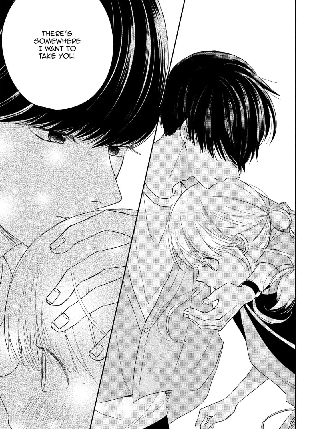 Atsumori-kun’s Bride-to-be Chapter 16 page 77 - 