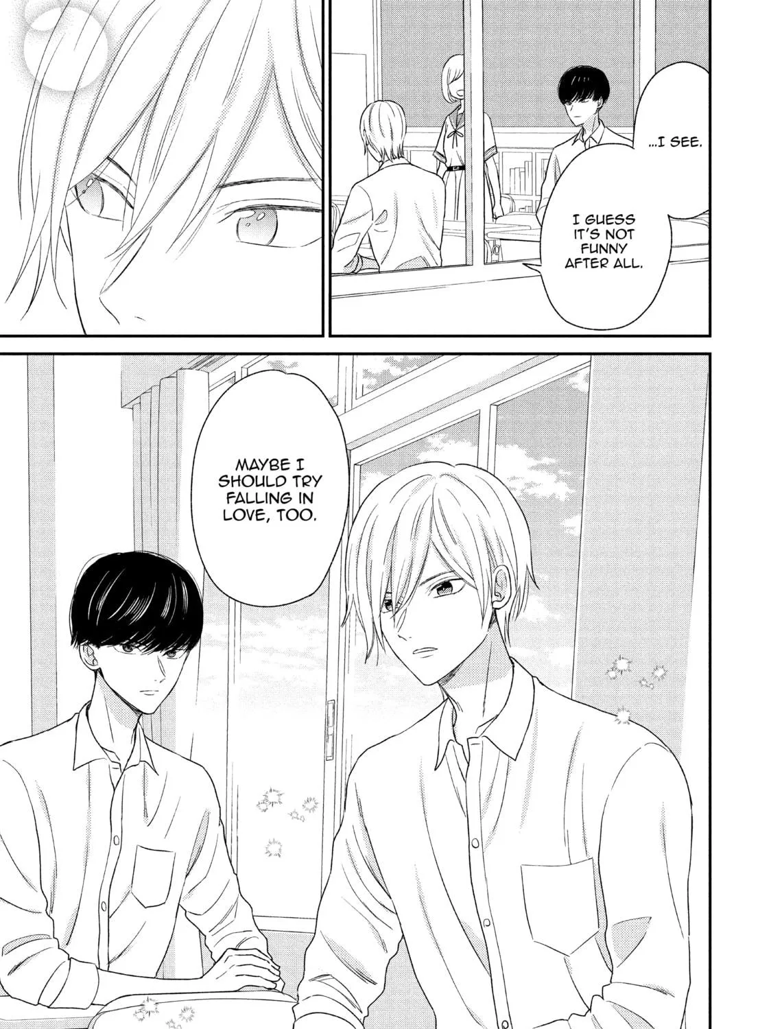 Atsumori-kun’s Bride-to-be Chapter 16 page 89 - 