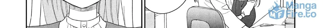 Atsumori-kun’s Bride-to-be Chapter 17 page 54 - 