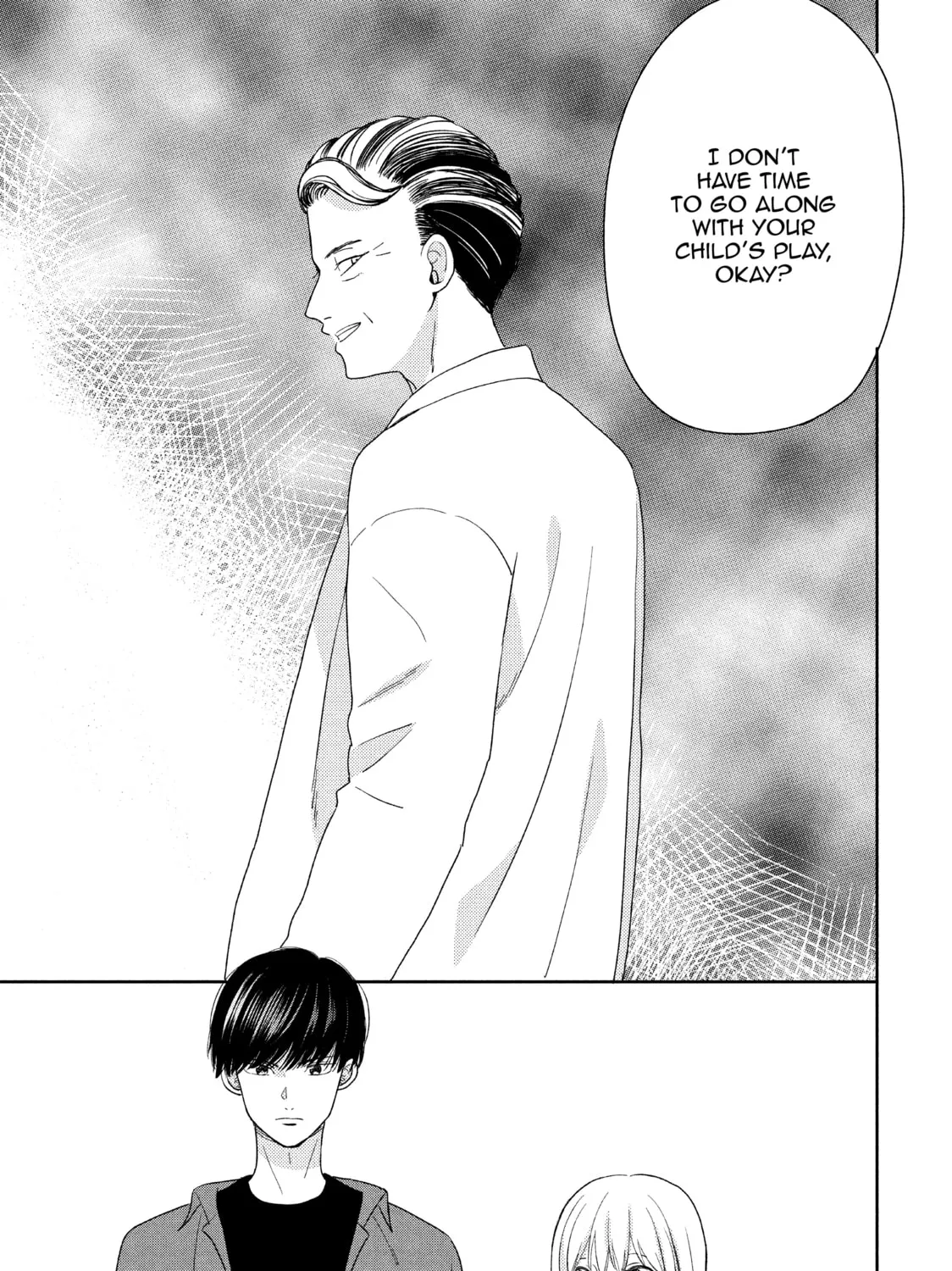 Atsumori-kun’s Bride-to-be Chapter 17 page 75 - 