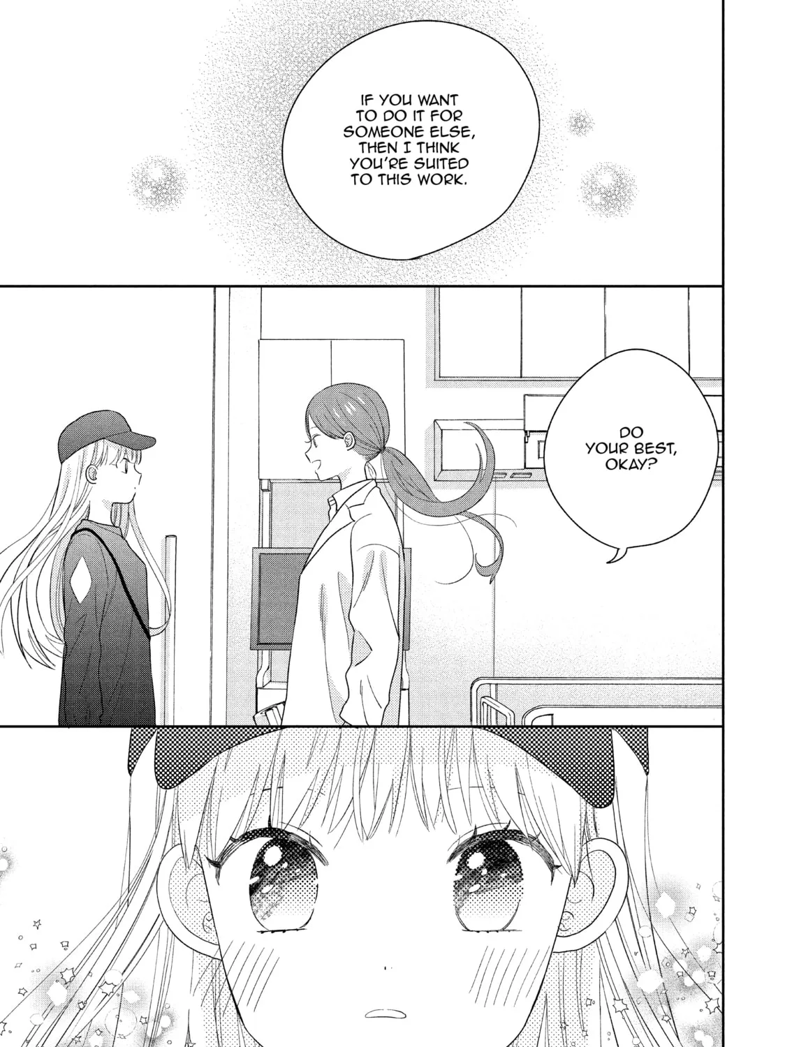 Atsumori-kun’s Bride-to-be Chapter 18 page 45 - 