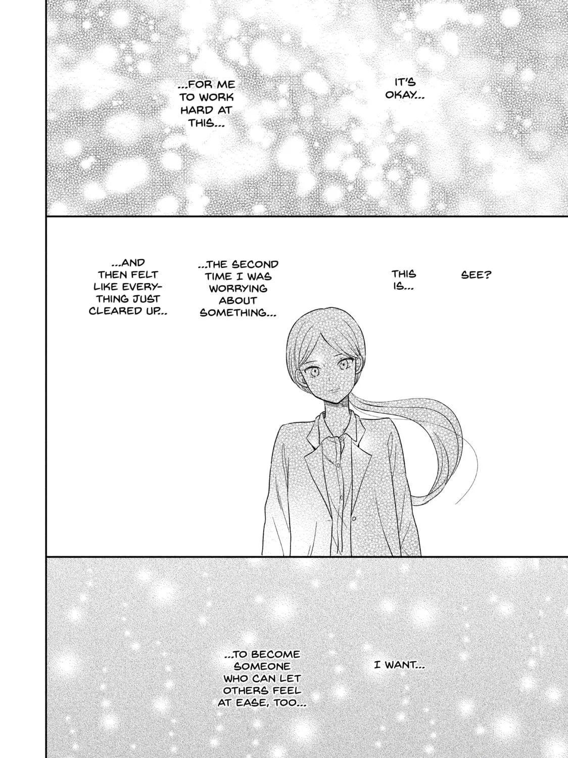 Atsumori-kun’s Bride-to-be Chapter 18 page 47 - 