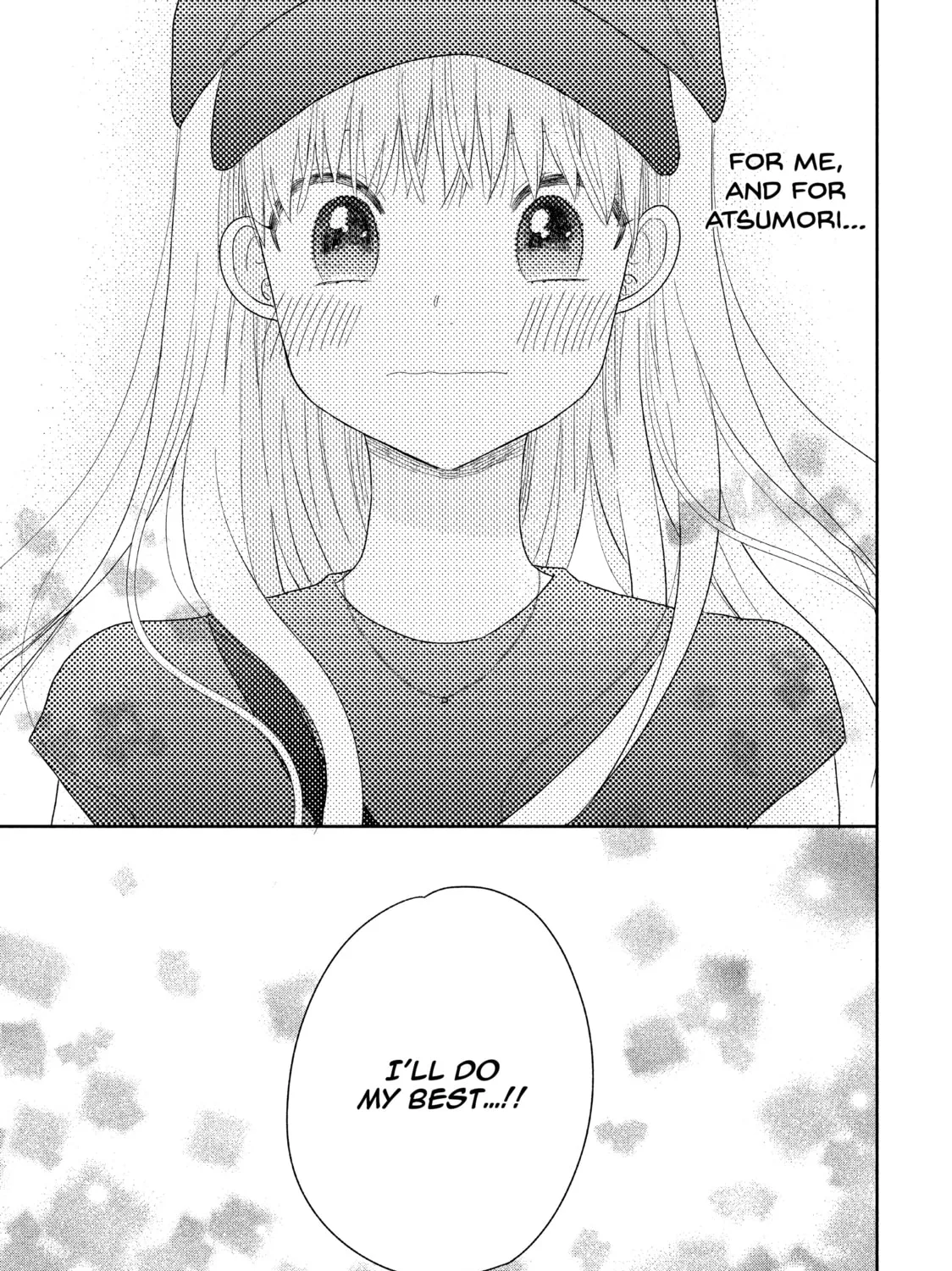Atsumori-kun’s Bride-to-be Chapter 18 page 49 - 