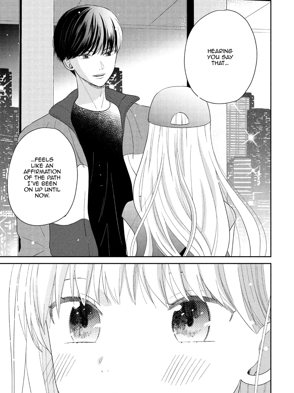 Atsumori-kun’s Bride-to-be Chapter 18 page 69 - 
