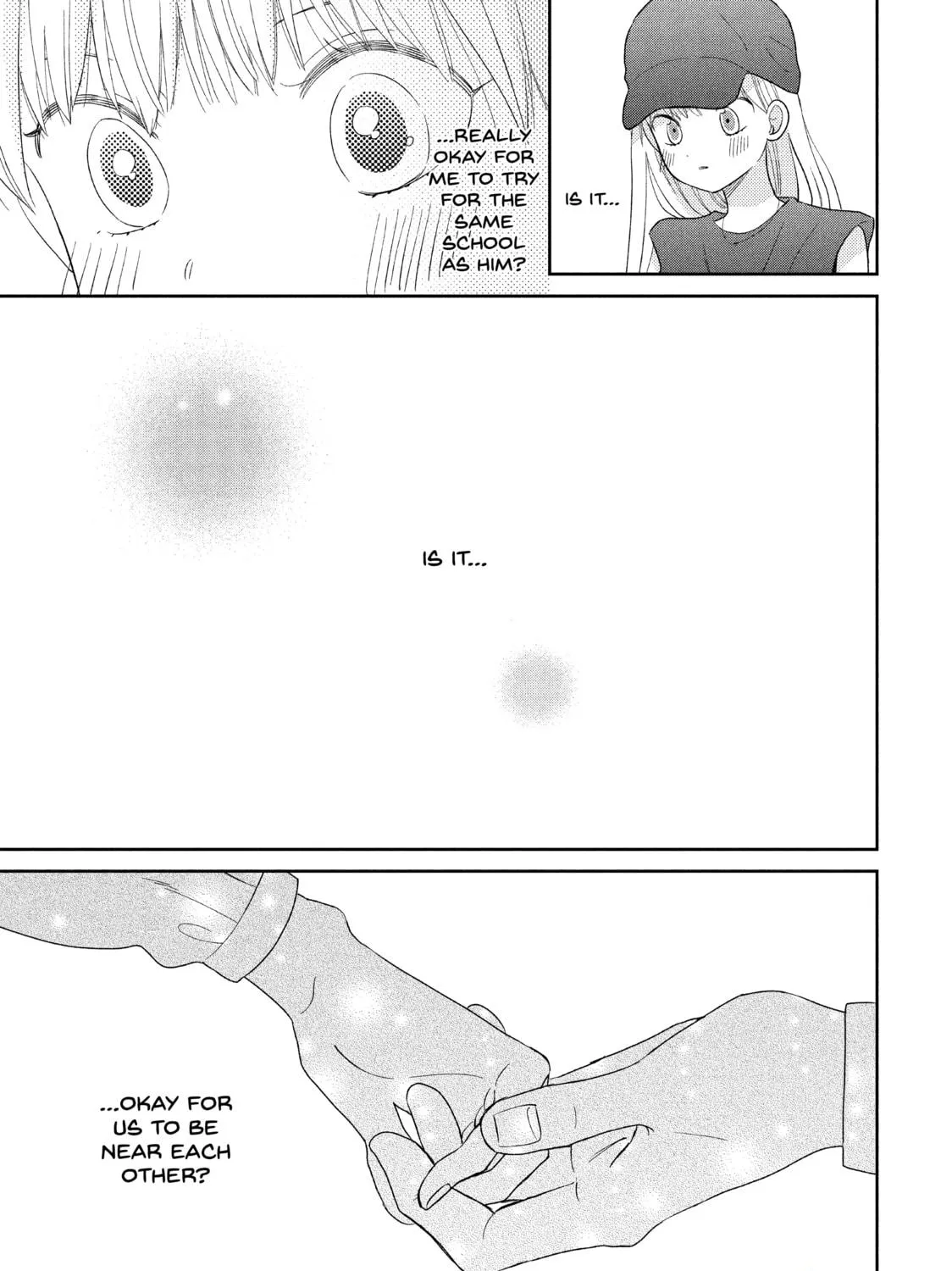 Atsumori-kun’s Bride-to-be Chapter 18 page 77 - 