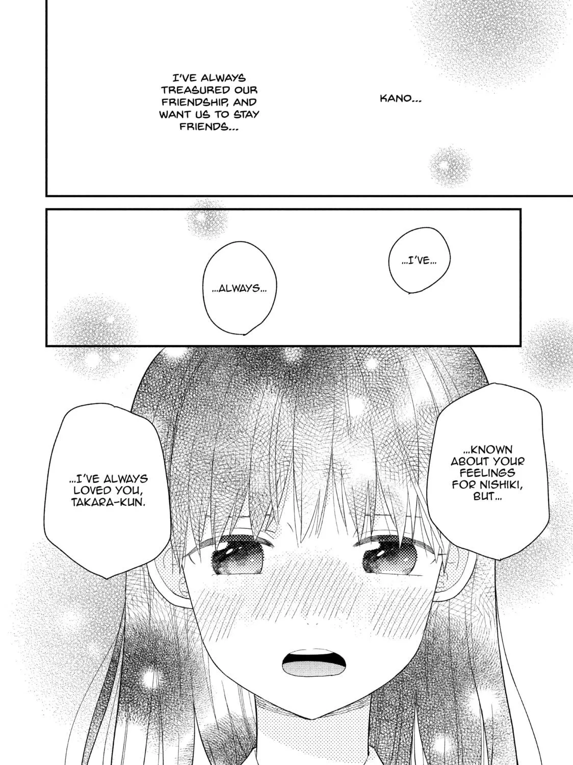 Atsumori-kun’s Bride-to-be Chapter 19 page 11 - 