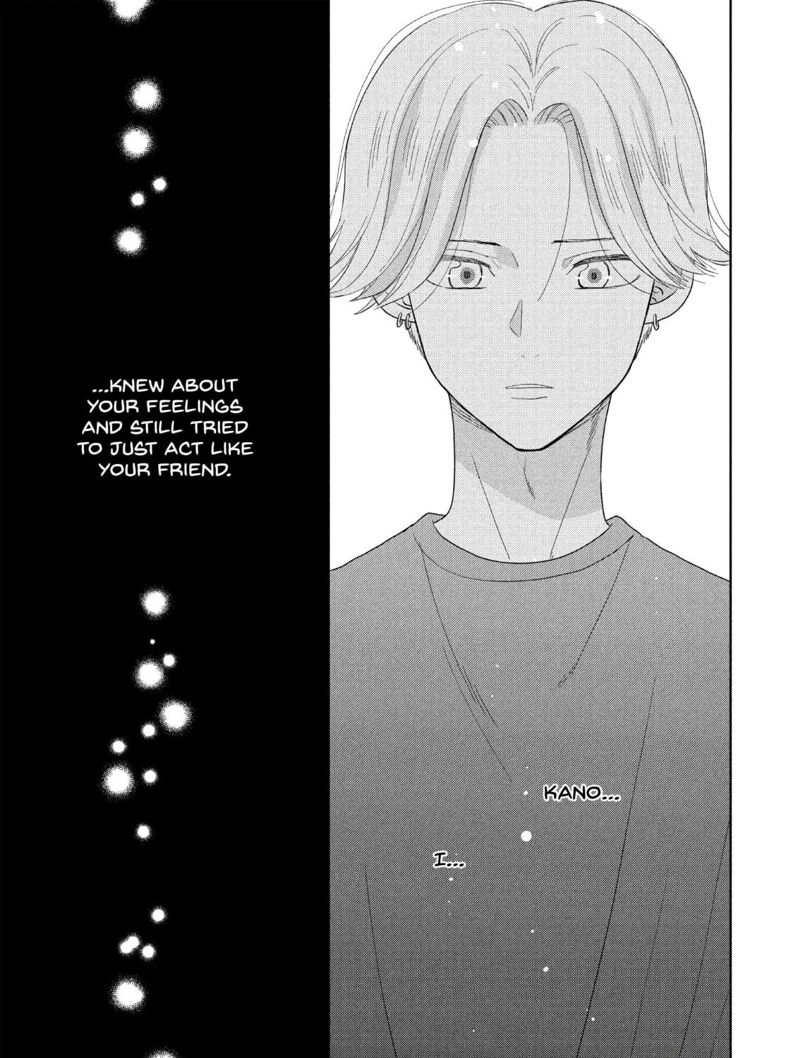 Atsumori-kun’s Bride-to-be Chapter 19 page 17 - 
