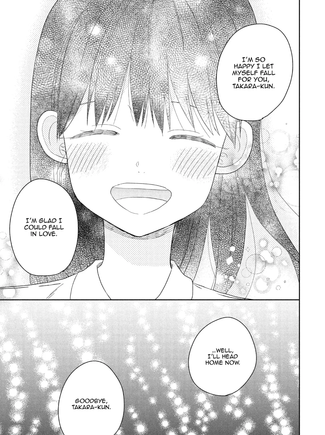 Atsumori-kun’s Bride-to-be Chapter 19 page 25 - 
