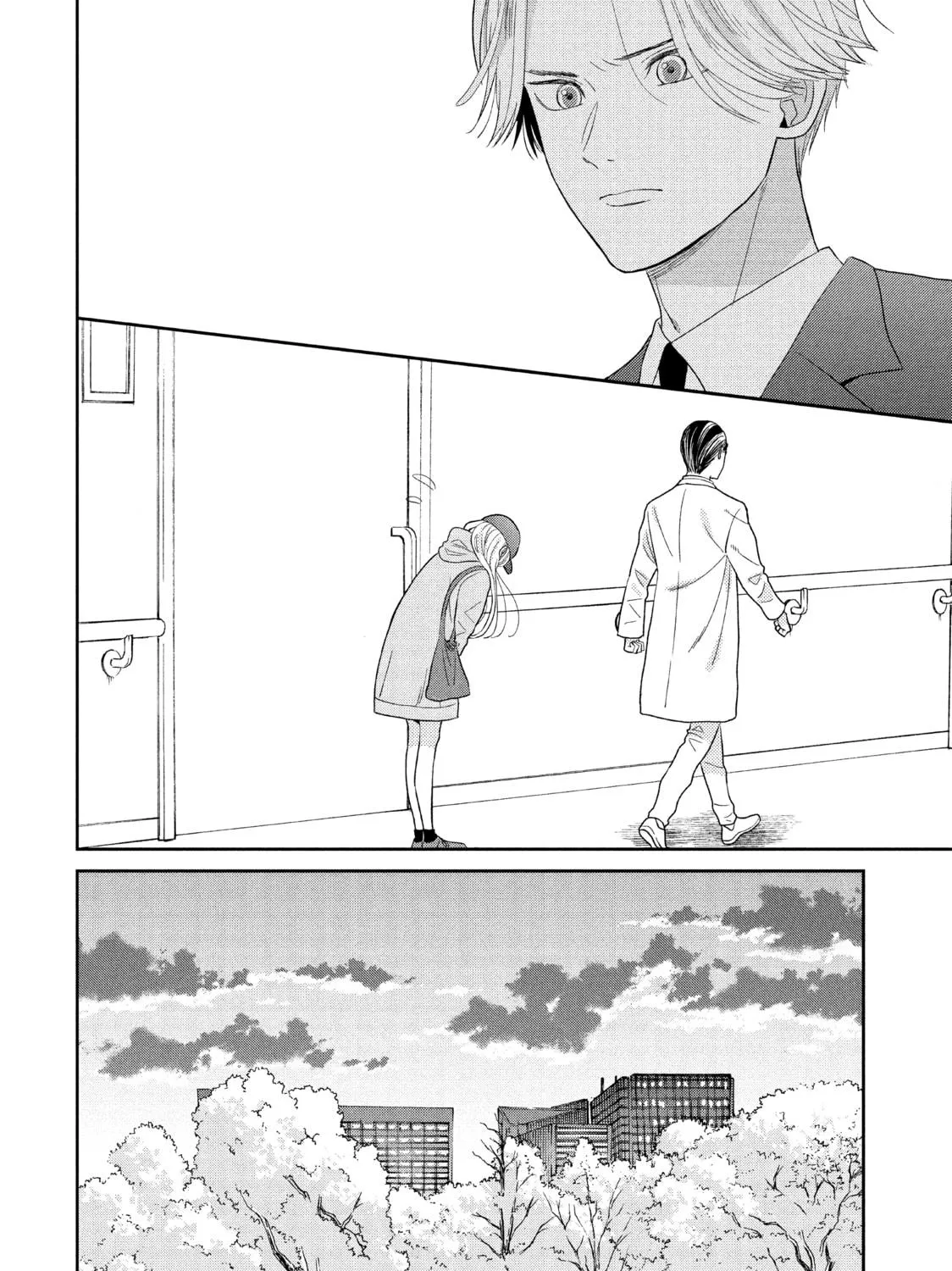 Atsumori-kun’s Bride-to-be Chapter 19 page 47 - 