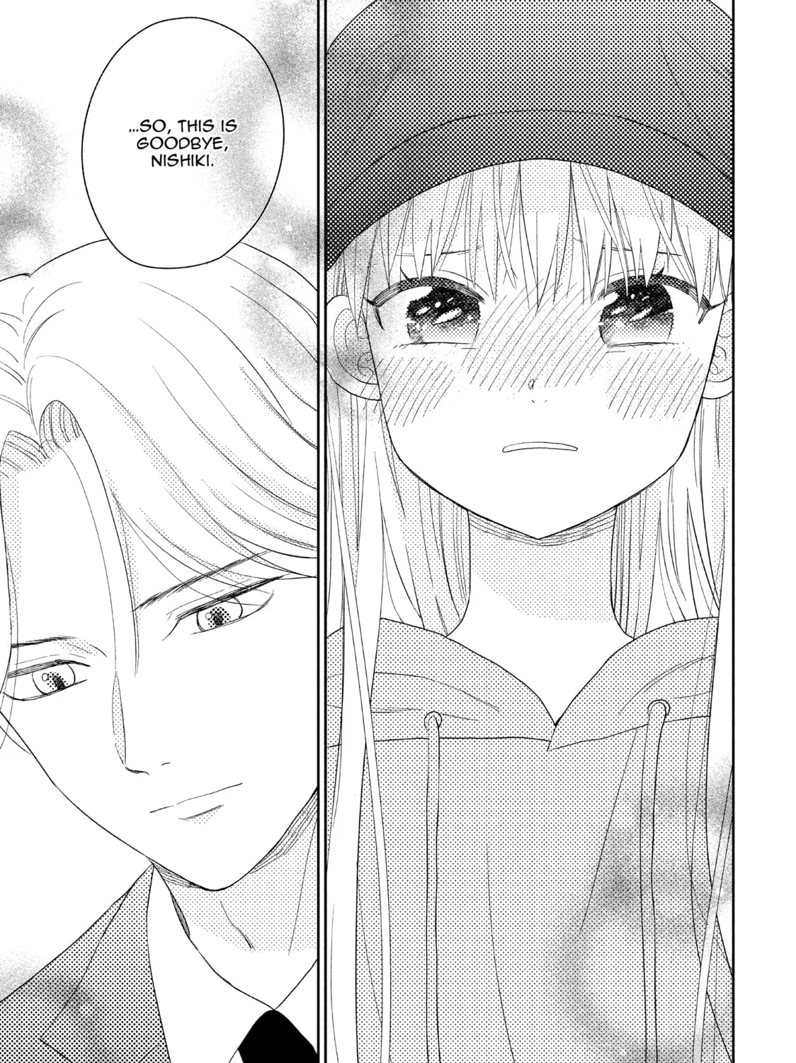Atsumori-kun’s Bride-to-be Chapter 19 page 61 - 