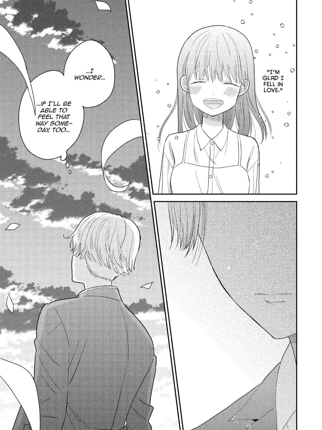 Atsumori-kun’s Bride-to-be Chapter 19 page 65 - 