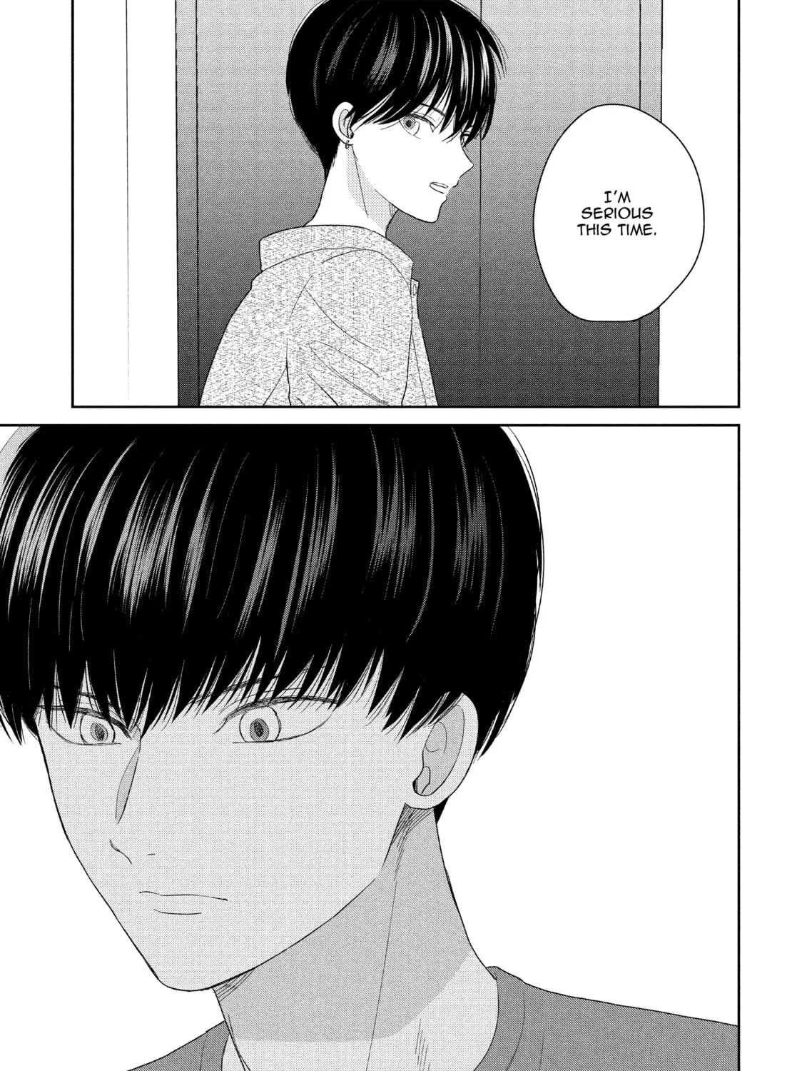 Atsumori-kun’s Bride-to-be Chapter 19 page 73 - 