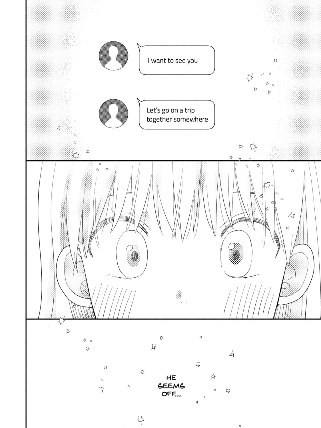 Atsumori-kun’s Bride-to-be Chapter 19 page 79 - 