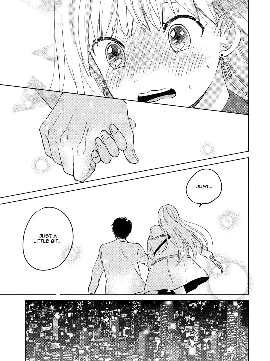 Atsumori-kun’s Bride-to-be Chapter 2 page 65 - 